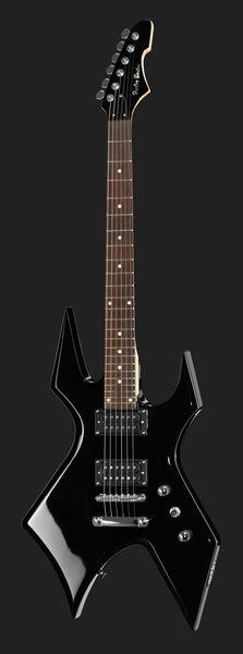 Harley Benton Custom Line CLR-Chrome - Image 4