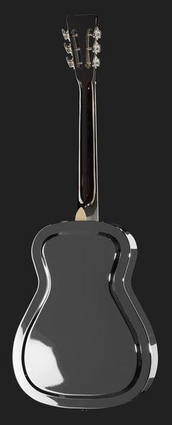Harley Benton Custom Line CLR-Chrome - Image 5