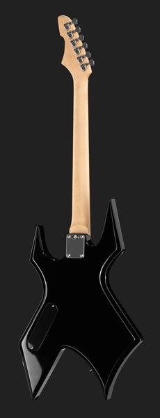 Harley Benton Custom Line CLR-Chrome - Image 6