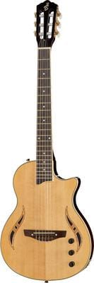 Harley Benton Custom Line Nashville Nylon NT