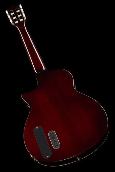 Harley Benton Custom Line Nashville Nylon NT - Image 13