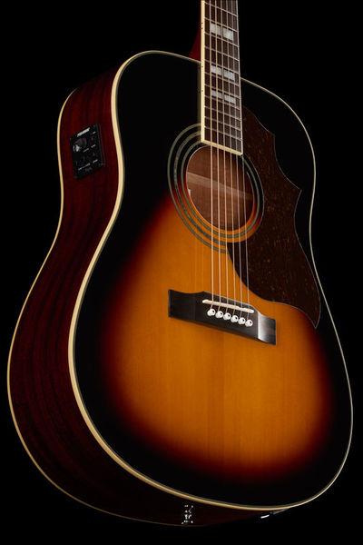 Harley Benton Custom Line Superior-E VS - Image 10