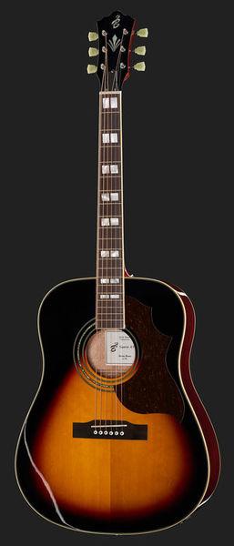 Harley Benton Custom Line Superior-E VS - Image 2