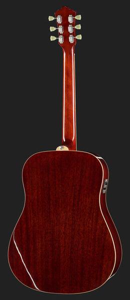 Harley Benton Custom Line Superior-E VS - Image 3