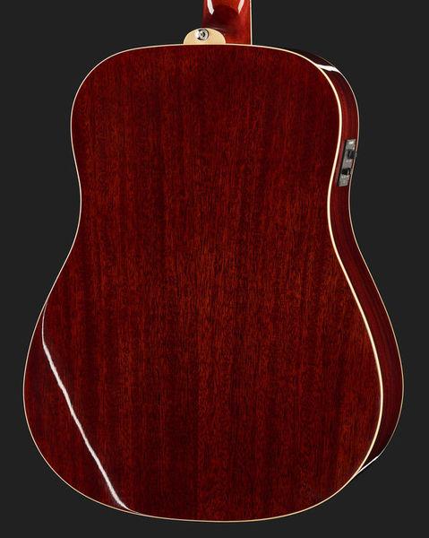 Harley Benton Custom Line Superior-E VS - Image 5