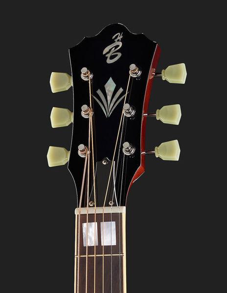 Harley Benton Custom Line Superior-E VS - Image 6