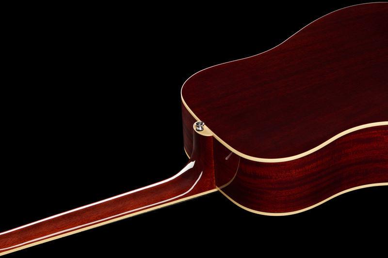 Harley Benton Custom Line Superior-E VS - Image 9