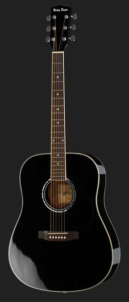 Harley Benton D-120BK - Image 2