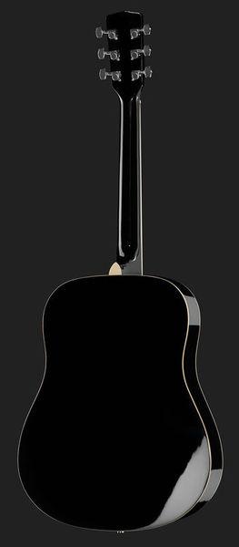 Harley Benton D-120LH BK Bundle - Image 3