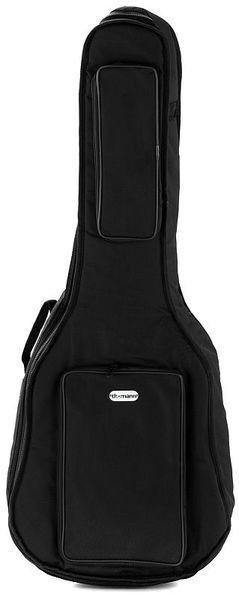 Harley Benton D-120LH BK Bundle - Image 5