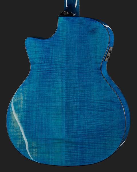 Harley Benton EAX-500TL Faded Blue - Image 5