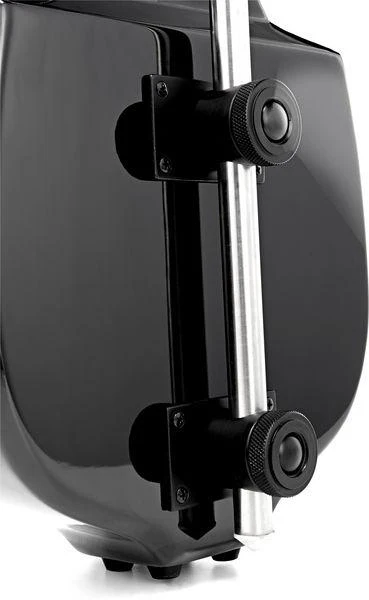 Harley Benton EUB 500 BK Electric Upright - Image 11