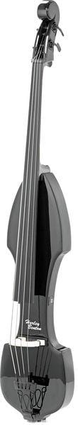 Harley Benton EUB 500 BK Electric Upright - Image 2