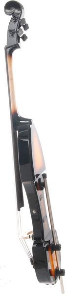 Harley Benton EUB 500 SB Electric Upright - Image 3