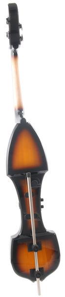 Harley Benton EUB 500 SB Electric Upright - Image 4