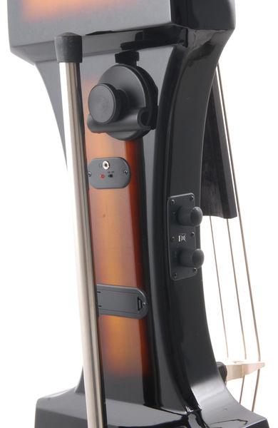 Harley Benton EUB 500 SB Electric Upright - Image 9