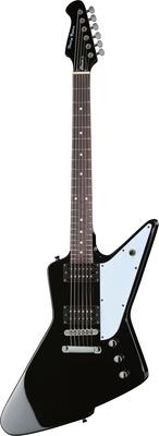 Harley Benton Extreme-76 BK Classic Series