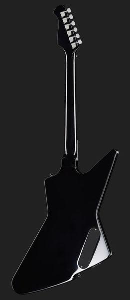 Harley Benton Extreme-76LH BK Classic Series - Image 3