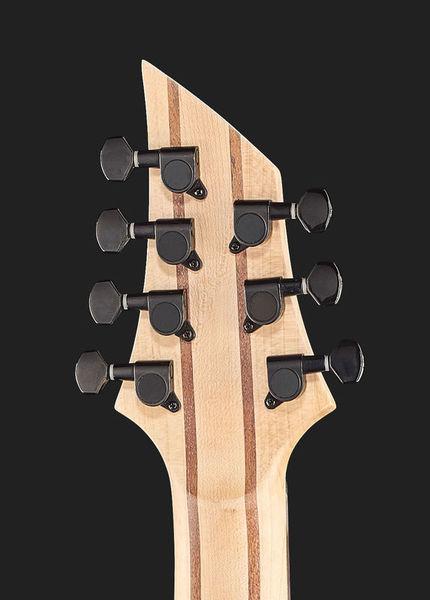 Harley Benton FanFret-7 TPB 2017 DLX - Image 7