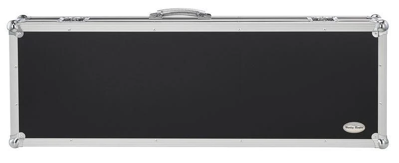 Harley Benton Flight Case Wood Bass - Image 3