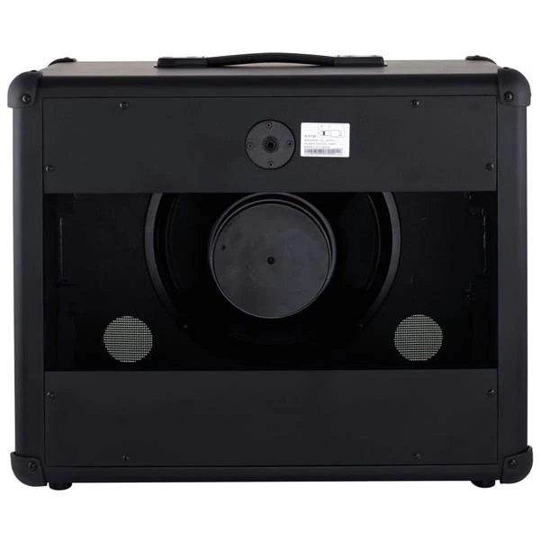 Harley Benton G112 Guitar Amplifier - Image 4