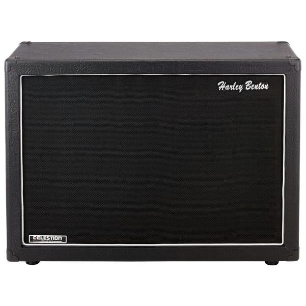 Harley Benton G212 VINTAGE Guitar Amplifier