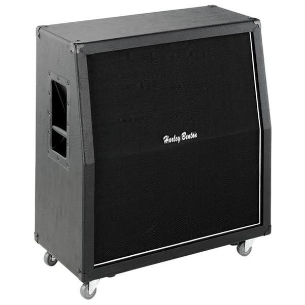 Harley Benton G412A Speaker Cabinet - Image 2
