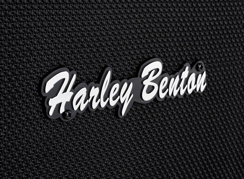 Harley Benton G412S - Image 11