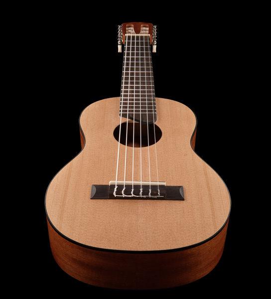 Harley Benton GL-2NT Guitarlele - Image 8