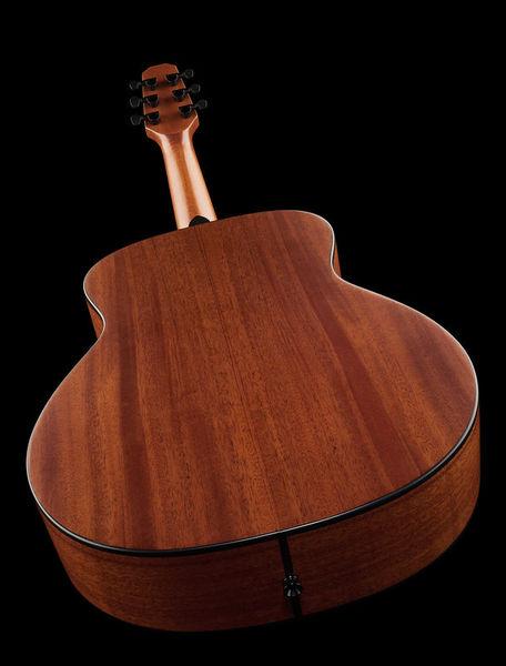 Harley Benton GS-Travel Mahogany - Image 13