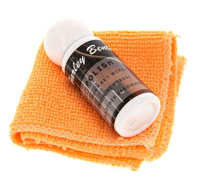 Harley Benton Guitar Roadie Set - Image 13