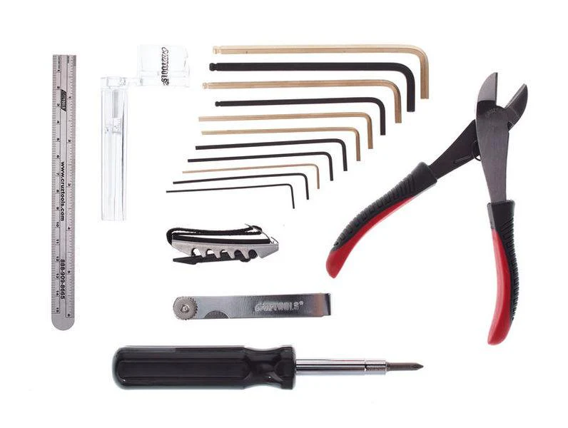 Harley Benton Guitar Roadie Set - Image 7