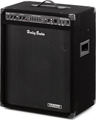 Harley Benton HB-300B