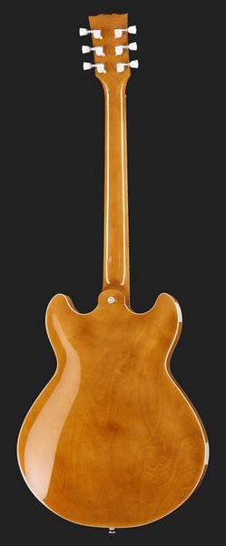Harley Benton HB-35Plus Lemon RW - Image 3