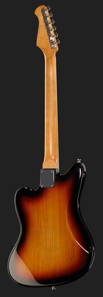 Harley Benton HB JA-60SB Vintage Set 2 - Image 3