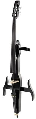 Harley Benton HBCE 831BK 4/4 E-Cello