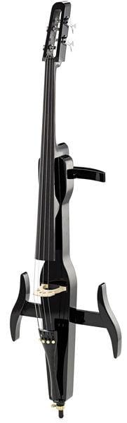 Harley Benton HBCE 831BK 4/4 E-Cello - Image 2