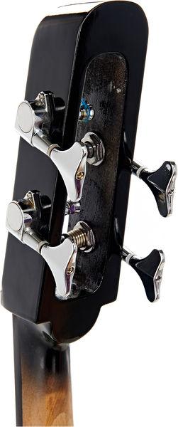 Harley Benton HBCE 831BK 4/4 E-Cello - Image 7