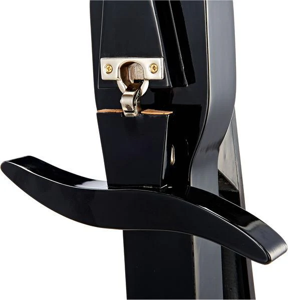Harley Benton HBCE 831BK 4/4 E-Cello - Image 9