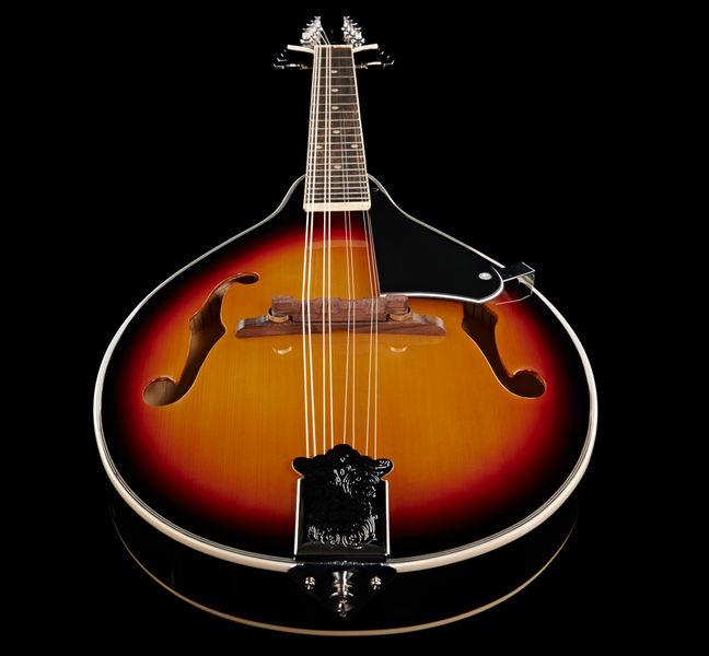 Harley Benton HBMA-50 Mandolin VS - Image 11
