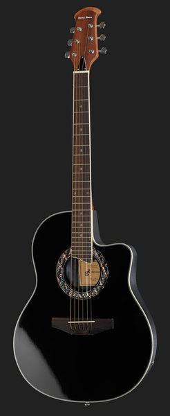 Harley Benton HBO600 BK Bundle - Image 3