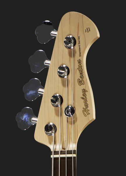 Harley Benton HBP120-Set 2 - Image 6