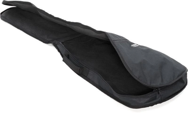 Harley Benton HBP120BK LH Bundle 1 - Image 14
