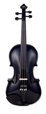 Harley Benton HBV 800BK Violin 4/4