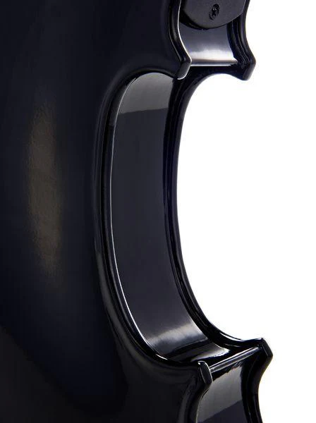 Harley Benton HBV 800BK Violin 4/4 - Image 12