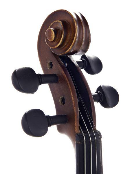 Harley Benton HBV 800NV Violin 4/4 - Image 5