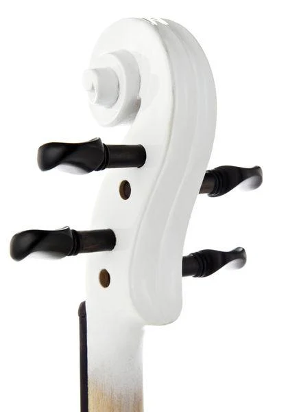 Harley Benton HBV 840VW 4/4 Electric Violin - Image 10