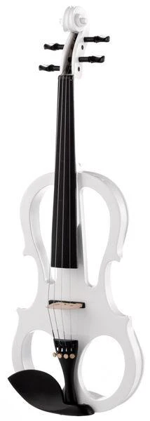 Harley Benton HBV 840VW 4/4 Electric Violin - Image 12
