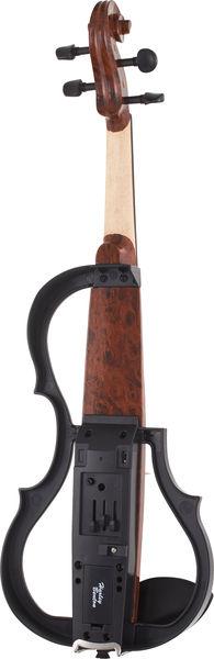 Harley Benton HBV 990BEM 4/4 Electric Violin - Image 3