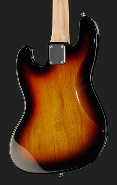 Harley Benton JB-75 SB Vintage Series RW - Image 5